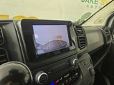 Thumbnail of 2023 Bright White Clearcoat RAM ProMaster 2500
