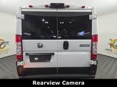 Thumbnail of 2023 Bright White Clearcoat RAM ProMaster 2500