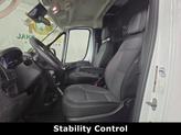 Thumbnail of 2023 Bright White Clearcoat RAM ProMaster 2500