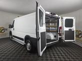 Thumbnail of 2023 Bright White Clearcoat RAM ProMaster 2500