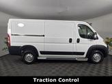 Thumbnail of 2023 Bright White Clearcoat RAM ProMaster 2500