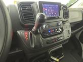 Thumbnail of 2023 Bright White Clearcoat RAM ProMaster 2500