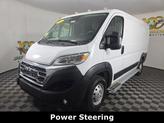 Thumbnail of 2023 Bright White Clearcoat RAM ProMaster 2500