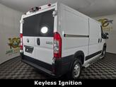 Thumbnail of 2023 Bright White Clearcoat RAM ProMaster 2500