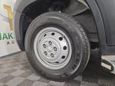 Thumbnail of 2023 Bright White Clearcoat RAM ProMaster 2500
