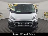 Thumbnail of 2023 Bright White Clearcoat RAM ProMaster 2500
