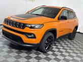 Thumbnail of 2026 JOOSE Jeep Compass
