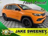 Photo of 2026 JOOSE Jeep Compass