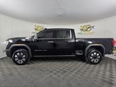Thumbnail of 2024 Onyx Black GMC Sierra 3500