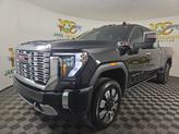 Thumbnail of 2024 Onyx Black GMC Sierra 3500
