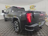 Thumbnail of 2024 Onyx Black GMC Sierra 3500