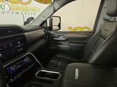 Thumbnail of 2024 Onyx Black GMC Sierra 3500