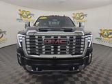 Thumbnail of 2024 Onyx Black GMC Sierra 3500