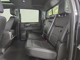 Thumbnail of 2024 Onyx Black GMC Sierra 3500