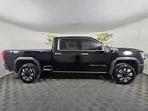 Thumbnail of 2024 Onyx Black GMC Sierra 3500