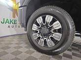 Thumbnail of 2024 Onyx Black GMC Sierra 3500