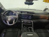 Thumbnail of 2024 Onyx Black GMC Sierra 3500