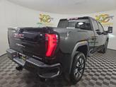 Thumbnail of 2024 Onyx Black GMC Sierra 3500
