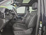 Thumbnail of 2024 Onyx Black GMC Sierra 3500