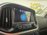 Thumbnail of 2017 Cyber Gray Metallic Chevrolet Colorado