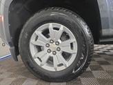 Thumbnail of 2017 Cyber Gray Metallic Chevrolet Colorado