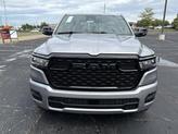 Thumbnail of 2025 Billet Silver Metallic Clearcoat RAM 1500