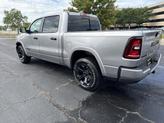 Thumbnail of 2025 Billet Silver Metallic Clearcoat RAM 1500
