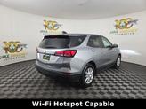 Thumbnail of 2023 Sterling Gray Metallic Chevrolet Equinox