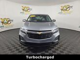 Thumbnail of 2023 Sterling Gray Metallic Chevrolet Equinox