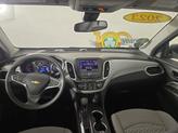 Thumbnail of 2023 Sterling Gray Metallic Chevrolet Equinox
