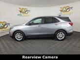 Thumbnail of 2023 Sterling Gray Metallic Chevrolet Equinox
