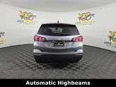 Thumbnail of 2023 Sterling Gray Metallic Chevrolet Equinox
