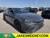 Photo of 2025 UNDERGROUND Toyota Camry