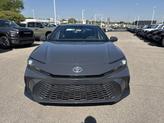 Thumbnail of 2025 UNDERGROUND Toyota Camry