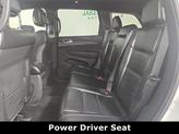 Thumbnail of 2021 Bright White Clearcoat Jeep Grand Cherokee