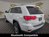 Thumbnail of 2021 Bright White Clearcoat Jeep Grand Cherokee