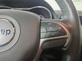Thumbnail of 2021 Bright White Clearcoat Jeep Grand Cherokee