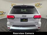 Thumbnail of 2021 Bright White Clearcoat Jeep Grand Cherokee