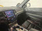 Thumbnail of 2021 Bright White Clearcoat Jeep Grand Cherokee