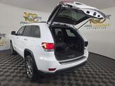 Thumbnail of 2021 Bright White Clearcoat Jeep Grand Cherokee
