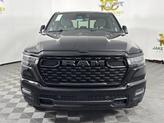 Thumbnail of 2025 Diamond Black RAM 1500
