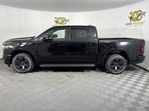 Thumbnail of 2025 Diamond Black RAM 1500