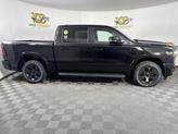 Thumbnail of 2025 Diamond Black RAM 1500