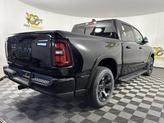 Thumbnail of 2025 Diamond Black RAM 1500