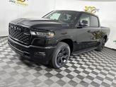 Thumbnail of 2025 Diamond Black RAM 1500