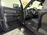 Thumbnail of 2025 Diamond Black RAM 1500
