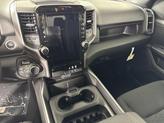 Thumbnail of 2025 Diamond Black RAM 1500