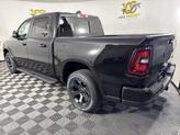 Thumbnail of 2025 Diamond Black RAM 1500