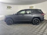 Thumbnail of 2025 Metallic Jeep Grand Cherokee