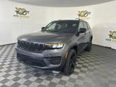 Thumbnail of 2025 Metallic Jeep Grand Cherokee